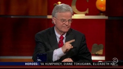 Buddy Roemer still