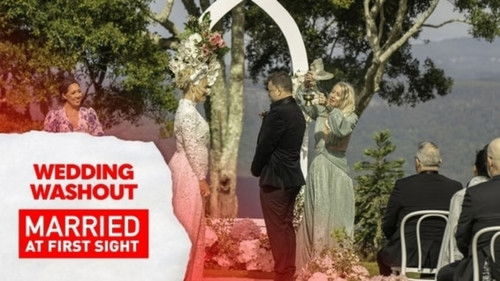 Married at First Sight Season 11 Episode 2 - Episode 2