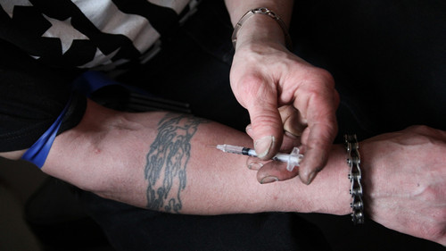Drugs, Inc. Season 7 Episode 20 - Shooting Up Suburbia