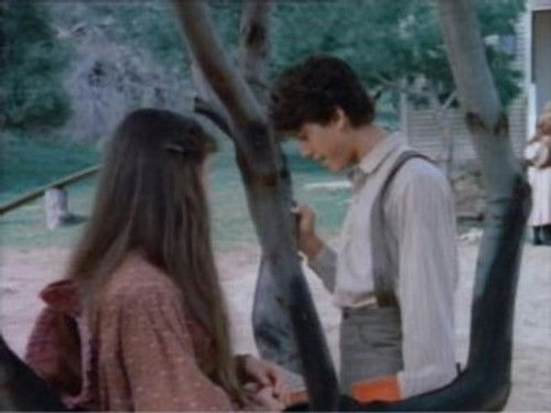 Little House on the Prairie Season 9 Episode 20 - May I Have This Dance?