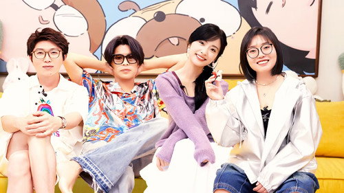 Episode 91 still