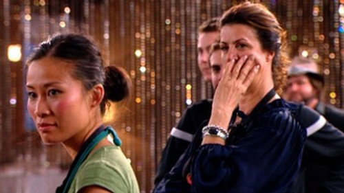 MasterChef Australia Season 1 Episode 22 - An Emotional Elimination