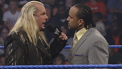 SmackDown - Dec. 07, 2007 still