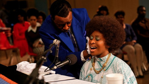 Genius Season 3 Episode 6 - Amazing Grace