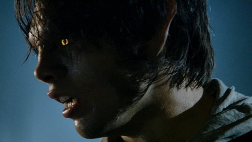 Teen Wolf Season 6 Episode 13 - After Images