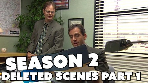 Season 2 Deleted Scenes Part 1 still