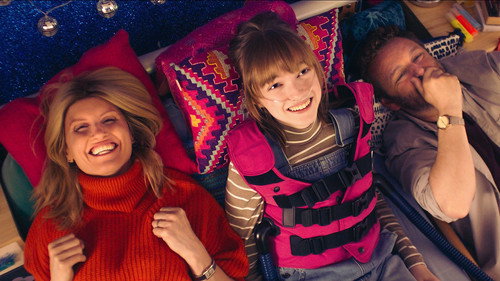 Best Interests Season 1 Episode 1 - Episode 1