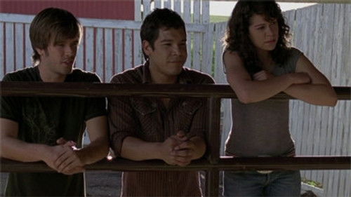 Heartland Season 3 Episode 5 - Glory Days