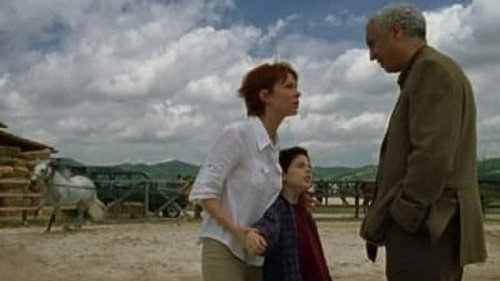 Father Matteo Season 3 Episode 2 - Never Too Late in Love