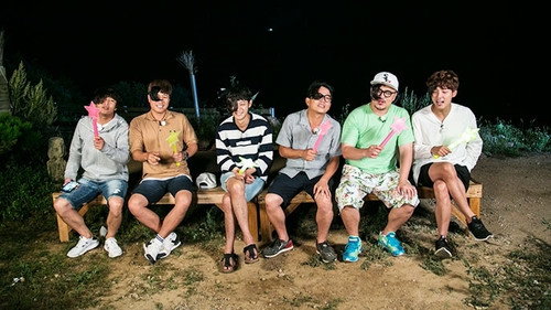 Drama Road (2) still