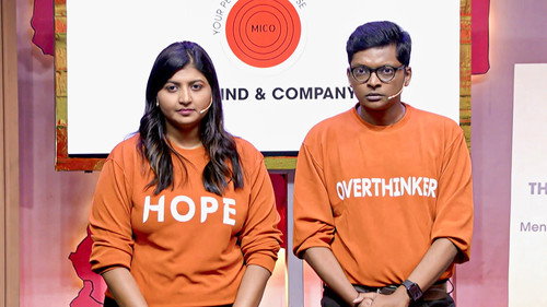 Startup Singam Season 1 Episode 4 - Life-Saving Pitches