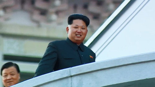 North Korea - Murder In The Family still
