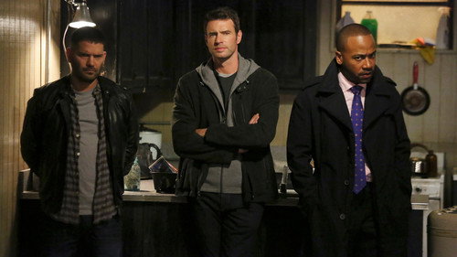 Scandal Season 3 Episode 9 - YOLO