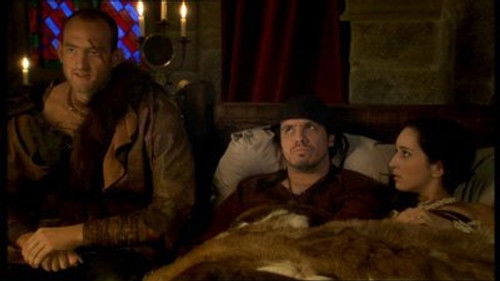 Kaamelott Season 1 Episode 6 - Le Garde du corps