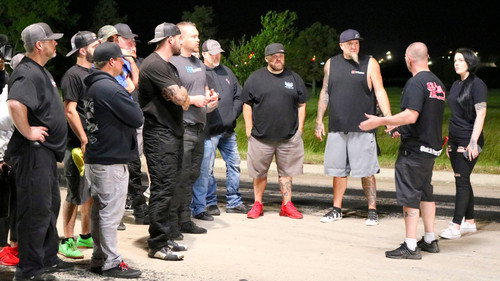 Street Outlaws Season 18 Episode 4 - Salty Tunes