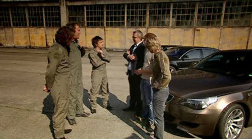 Series 12 Best of (4) still