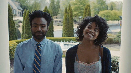 undefined Season 1 Episode 9 - Juneteenth