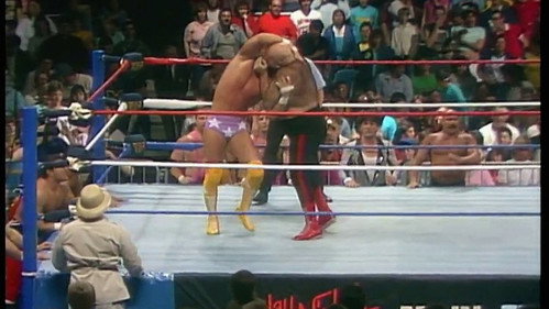 WWE Saturday Night's Main Event Season 1 Episode 11 - Saturday Night's Main Event #11
