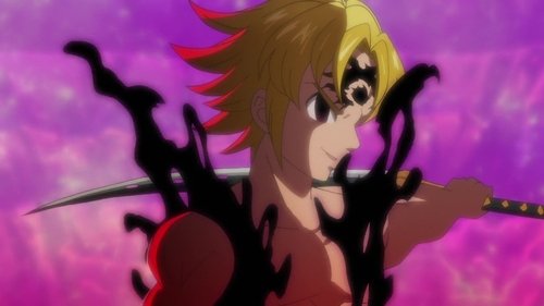 undefined Season 3 Episode 13 - The Almighty vs. the Greatest Evil