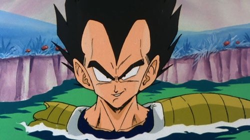 The Scheme Is Shattered! Vegeta Strikes Back at Zarbon! still