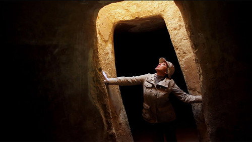 Secrets of the Dead Season 15 Episode 4 - Cleopatra's Lost Tomb