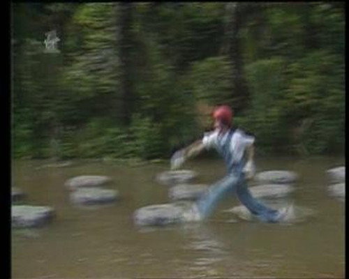 Takeshi's Castle Season 2 Episode 24 - Episode 64