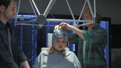 Biohackers Season 2 Episode 6 - Remember