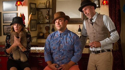 Cougar Town Season 6 Episode 1 - American Dream Plan B