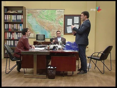 848 Male stvari still