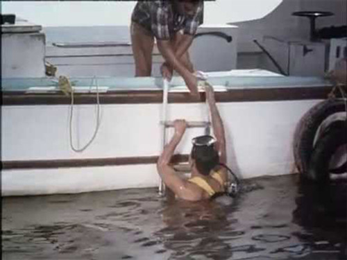 Flipper Season 2 Episode 21 - The Lobster Trap