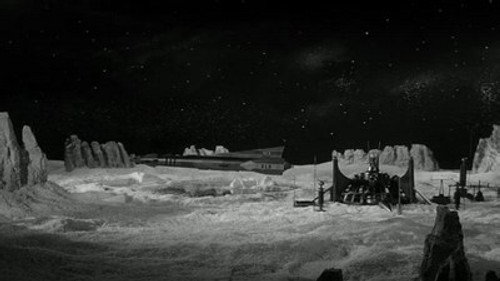Fireball XL5 Season 1 Episode 37 - Hypnotic Sphere