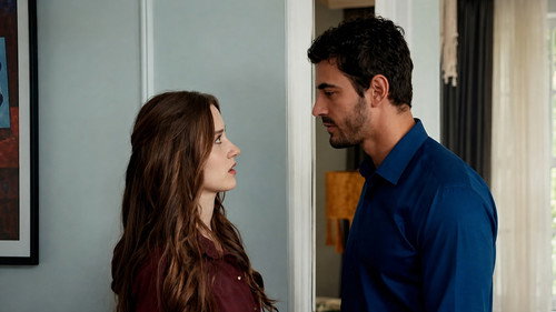 Arafta (Bound By Fate) Season 2 Episode 15 - Episode 115