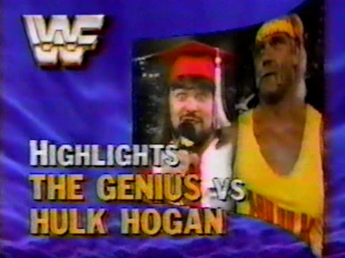 December 2, 1989 - Superstars of Wrestling 170 still