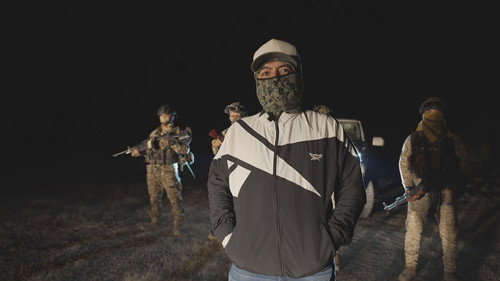 ARTE Reportage Season 28 Episode 23 - Mexico’s Cartels: An End to Impunity? / Libya: The Trap for Migrants