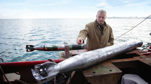 World of Weapons Season 1 Episode 7 - War at Sea