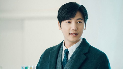 Touch Your Heart Season 1 Episode 6 - Jung Rok and Yun Seo Investigate the Case