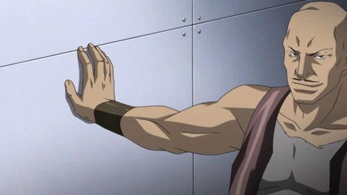 Wolverine Season 1 Episode 8 - Koh
