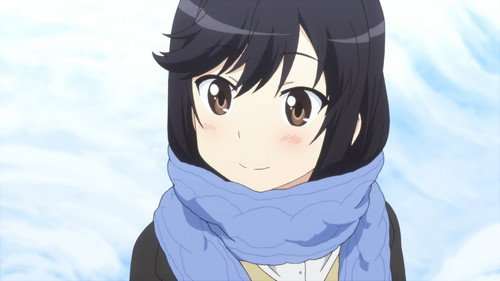 Hotaru Had Fun still
