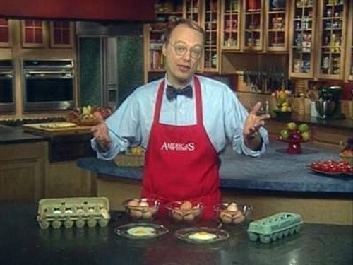America's Test Kitchen Season 4 Episode 20 - Sunday Brunch
