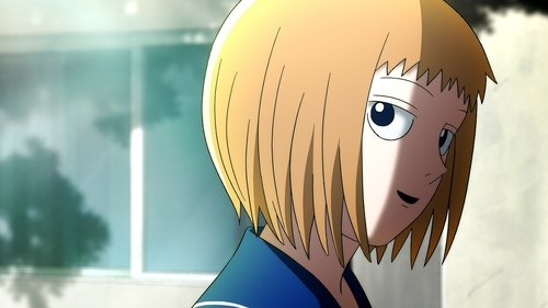 Mob Psycho 100 Season 3 Episode 4 - Divine Tree 1 ~The Founder Appears~