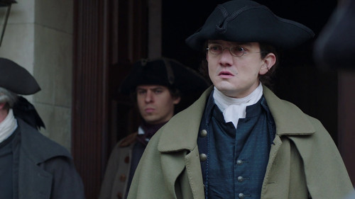 Harlots Season 2 Episode 2 - Episode 2