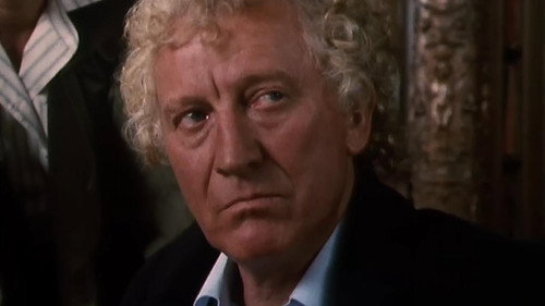 Bergerac Season 4 Episode 1 - The Last Interview