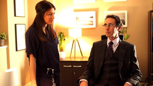Holby City Season 13 Episode 19 - Open Your Heart
