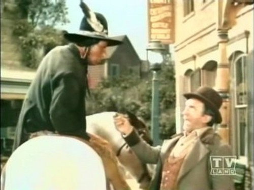 Gunsmoke Season 14 Episode 6 - O'Quillian