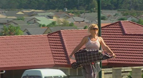 Outrageous Fortune Season 1 Episode 5 - The Infants Of Spring