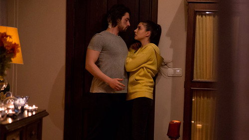 Mrs. Fazilet and Her Daughters Season 2 Episode 33 - Episode 33