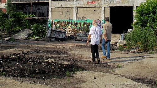 Anthony Bourdain: Parts Unknown Season 2 Episode 8 - Detroit