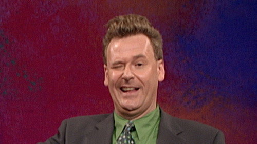 Greg Proops still