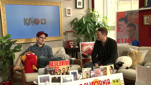 Kino Plus Season 2 Episode 50 - Episode 50