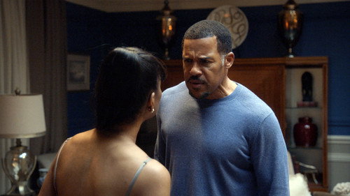 Tyler Perry's The Haves and the Have Nots Season 5 Episode 19 - Team of Rivals